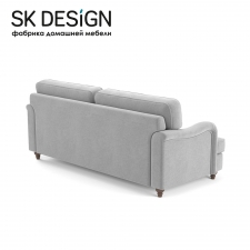Трехместный диван Orson ST 176
