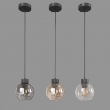 Подвесной светильник TK Lighting 4317, 4318, 4319 Cubus