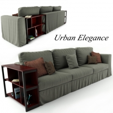 Urban Elegance