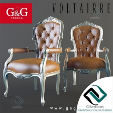 g&g italia Voltairre