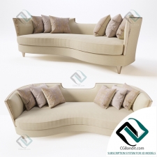 Диван Sofa Schnadig Adela C010-016-012-A