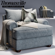 Armchair Thomasville