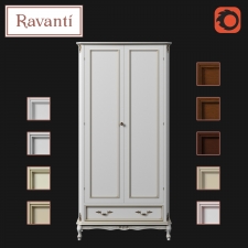 Ravanti - Шкаф для одежды №1