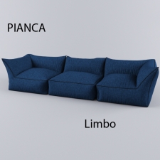 PIANCA limbo