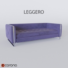 Диван Leggero