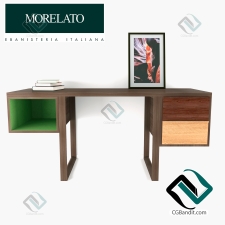 Morelato Swing Desk