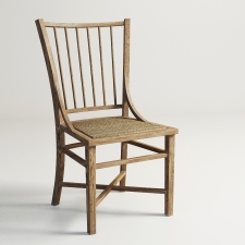 GRAMERCY HOME - MARSEILLE CHAIR 443.002