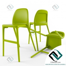 Столы и стулья для детей Tables and chairs for children IKEA URBAN