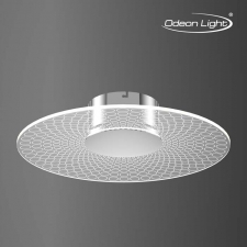 Люстра потолочная ODEON LIGHT 3995/21CL MONA