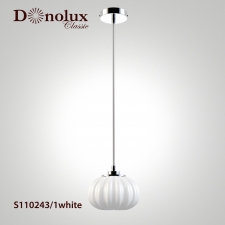 Комплект светильников Donolux 110243/1white