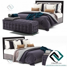Кровать Bed 99