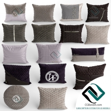 Подушки Pillows Vittoria frigerio