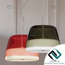 Подвесной светильник Prandina LA BELLE Pendant Light