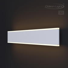 Настенный светильник ODEON LIGHT 3810/24WL STRAVI