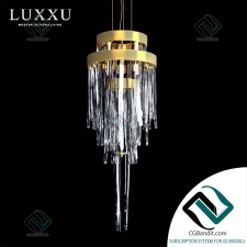 Подвесной светильник Hanging lamp luxxu BABEL
