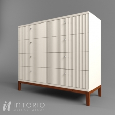 INTERIO-MEBEL Komod K 4_0