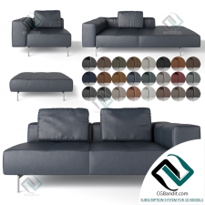 Диван Sofa BoConcept Amsterdam