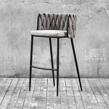 Барный стул LoftDesigne 2678 model