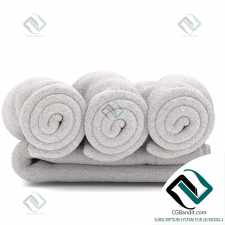 полотенца towels