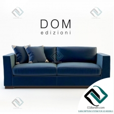 Диван Sofa Dom Edizioni,Harris