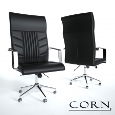 Corn Armchair