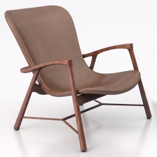 Silhouette Chair