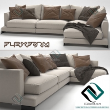 Диван Sofa LONG ISLAND