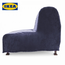 Кресло-кровать ликселе Лёвос Ikea
