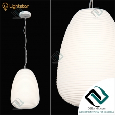 Подвесной светильник Hanging lamp 805012 Arnia Lightstar