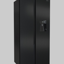 Холодильник HIBERG RFS-484DX NFXd