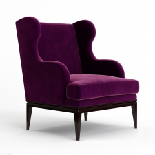 Marko Kraus Enzo Armchair