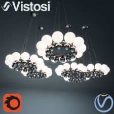 Vistosi 24 Pearls