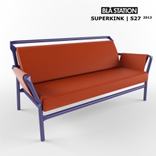 BLA STATION - SUPERKINK | S27 2013