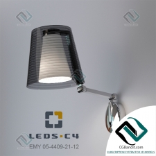 Бра Sconce leds-c4 EMY