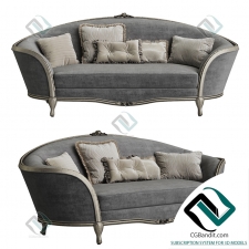 Диван Sofa Savio Firmino 3214 DIV