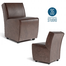 Обеденный стул model С523 от Studio 36