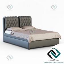 Кровать Bed Veda