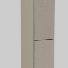  Холодильник HIBERG RFC-311DX NFGJ 