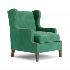 Marko Kraus Gregor Armchair