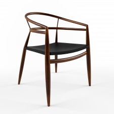 Chair Steiner PARIS Sag Harbour