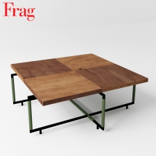 Frag Tables