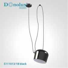 Люстра Donolux S111013/1B black