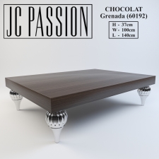 JC Passion Chocolat Grenada 60192