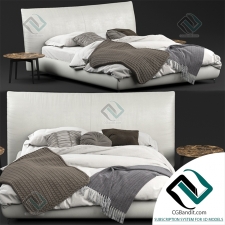 Кровать Bed Suite Alivar