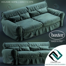 Диван Sofa baxter HOUSSE