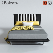 Кровать Bolzan Letti
