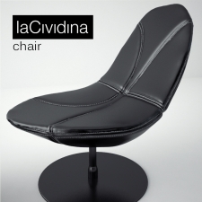 laCividina chair