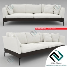 Диван Sofa Flexform Feel good