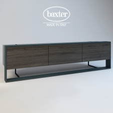 BAXTER (BOURGEOIS CABINET)