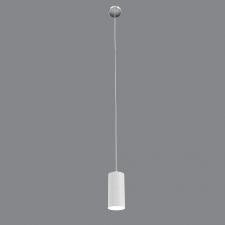 Подвесной светильник Eurosvet 50146/1 белый